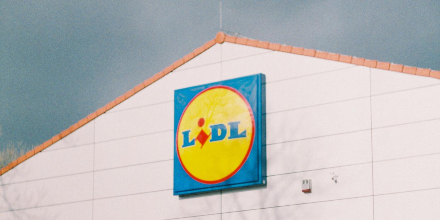 Lidl Stiftung & Co. KG