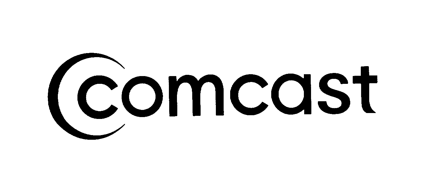 Logo of Comcast