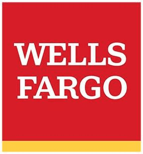 Logo of Wells Fargo