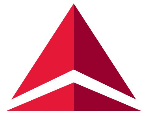 Logo of Delta Air Lines