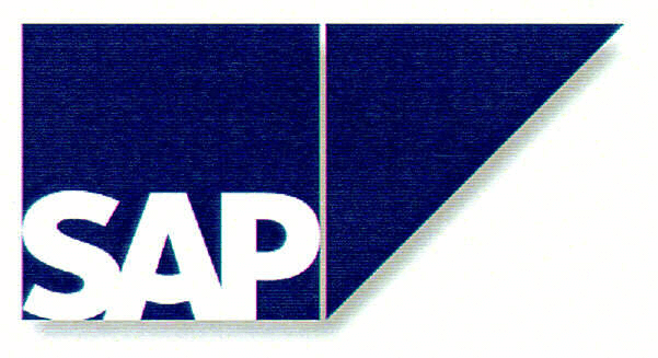 Logo of SAP