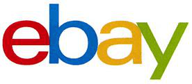 Logo of eBay